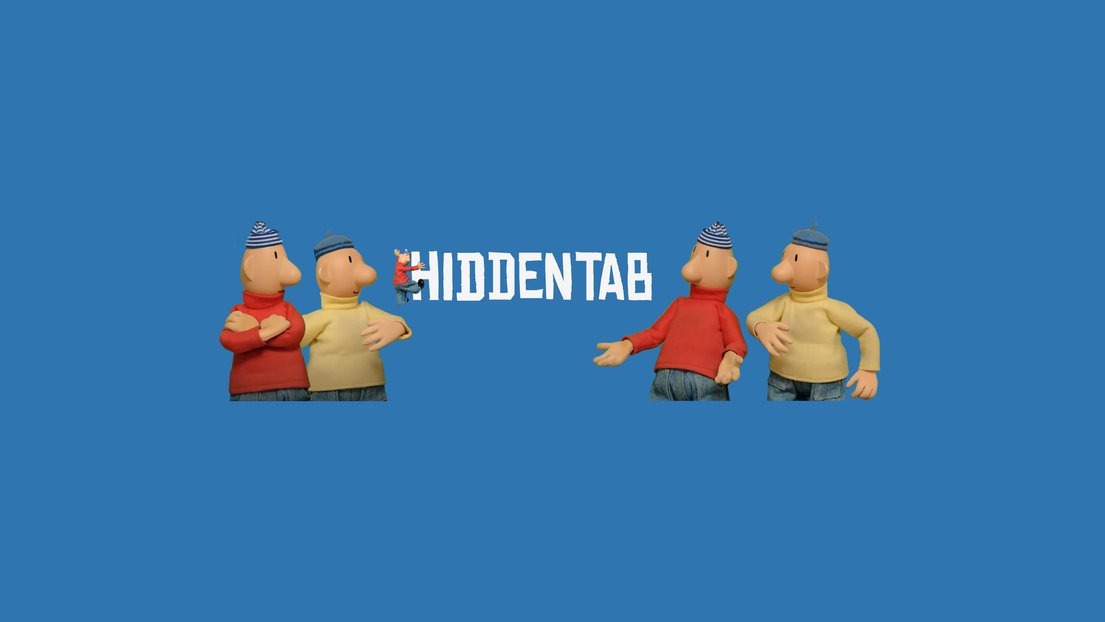 HiddenTab