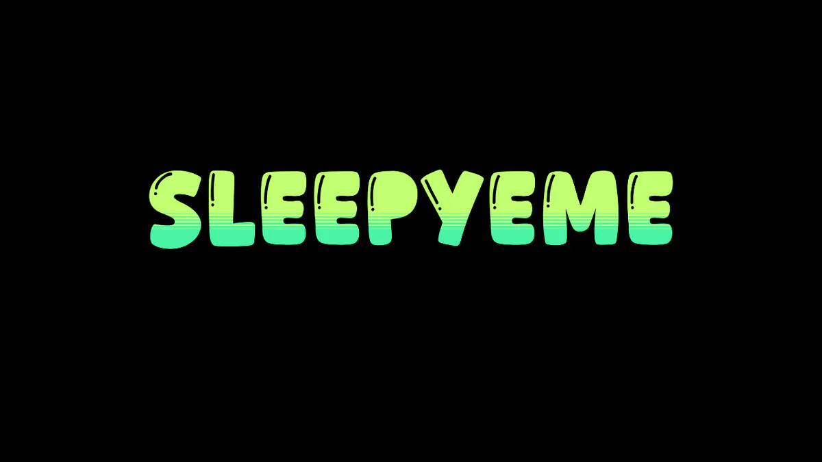 sleepyEme