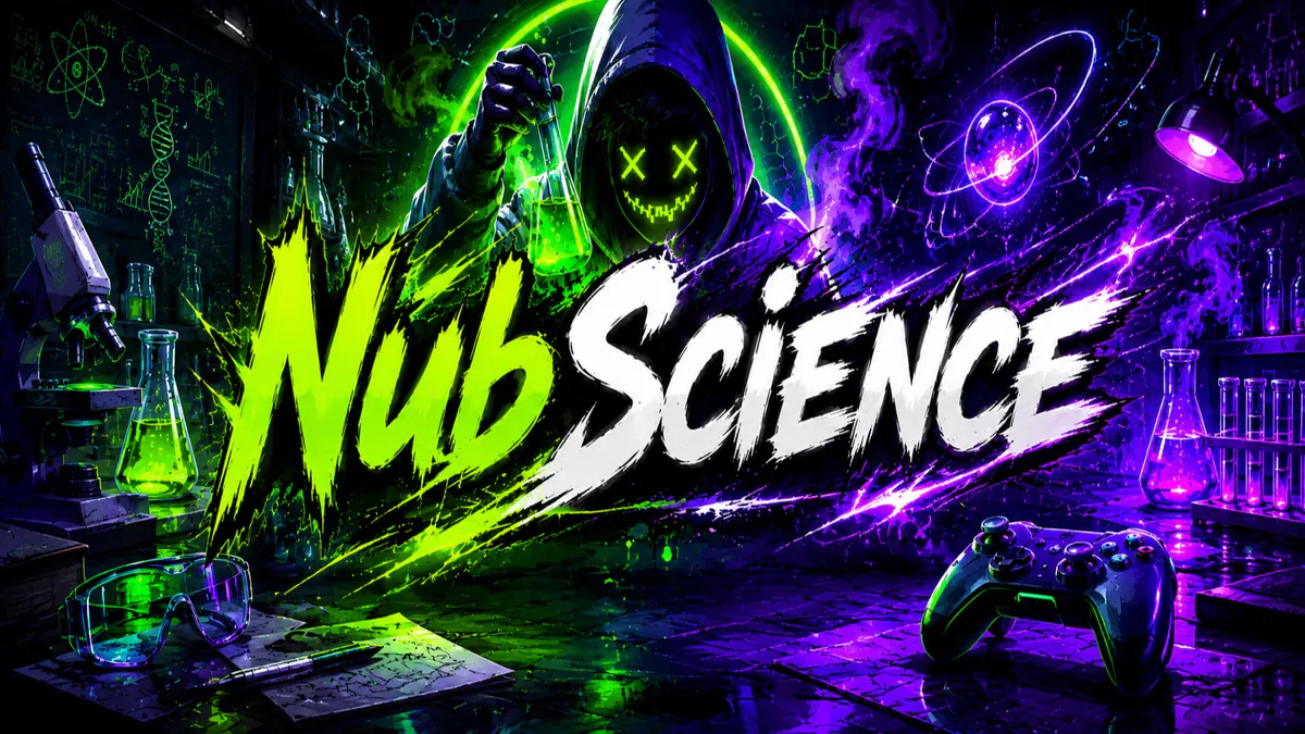 NubScience