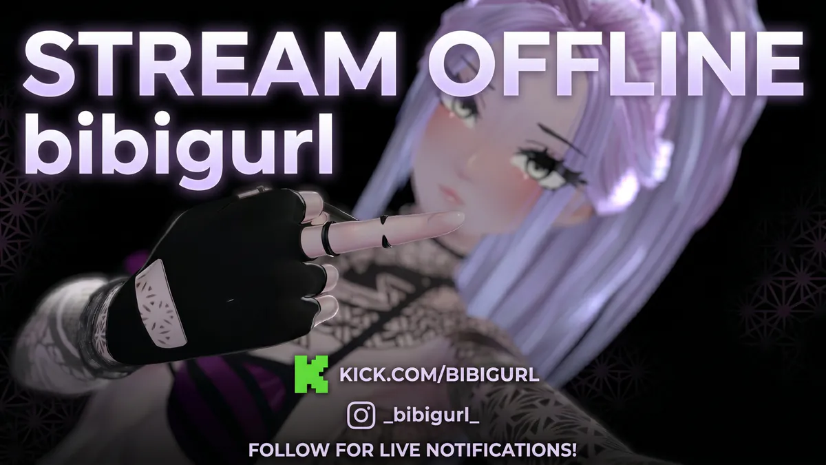 bibigurl