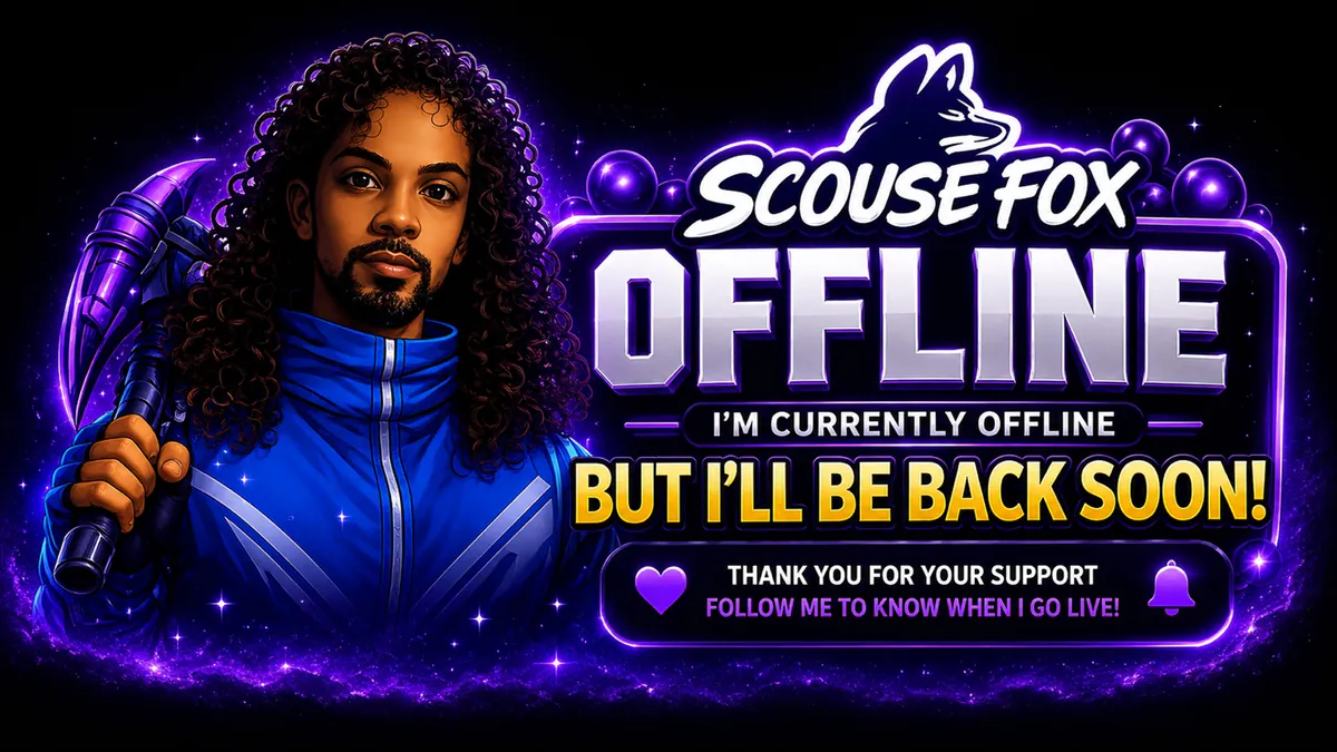 Scousefox