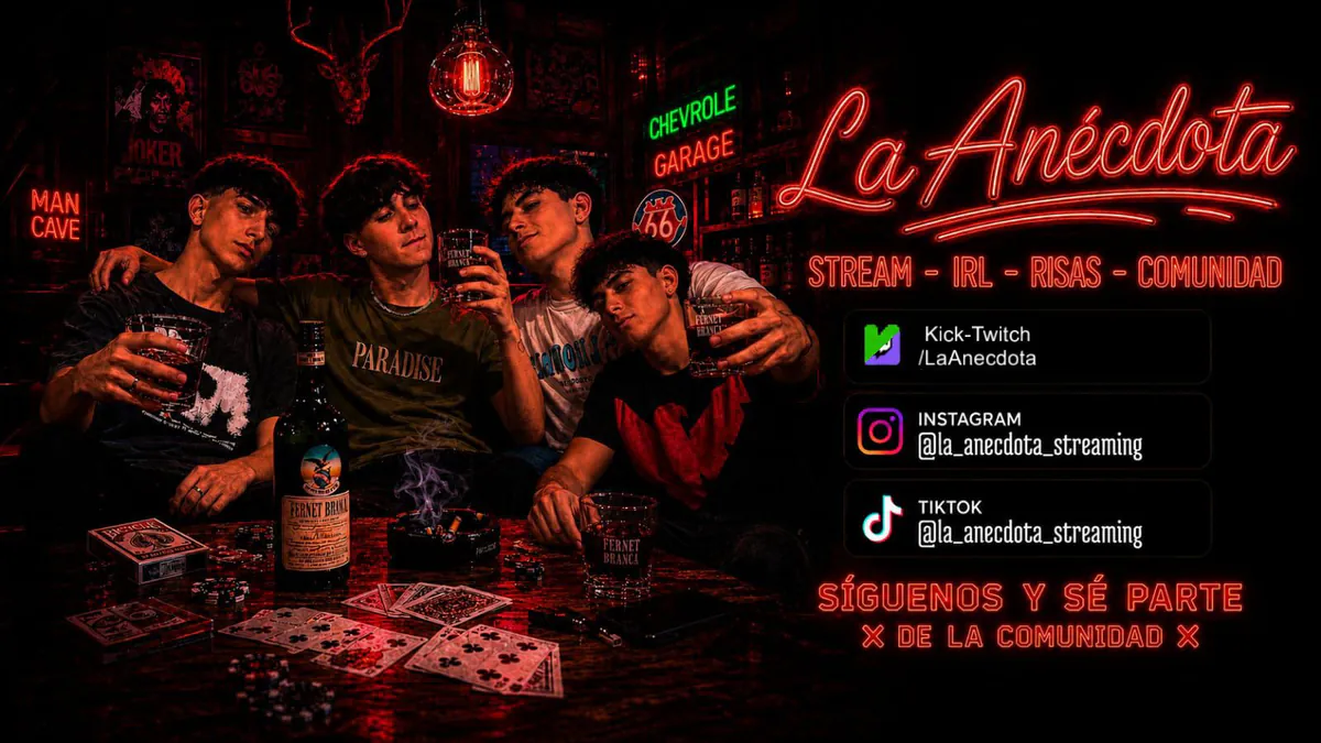 LaAnecdota