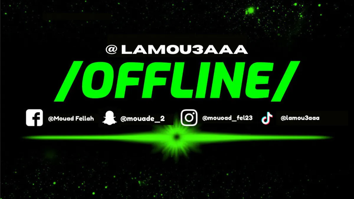 lamou3aaa