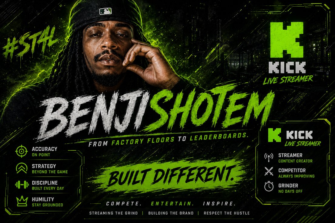 BenjiShotem