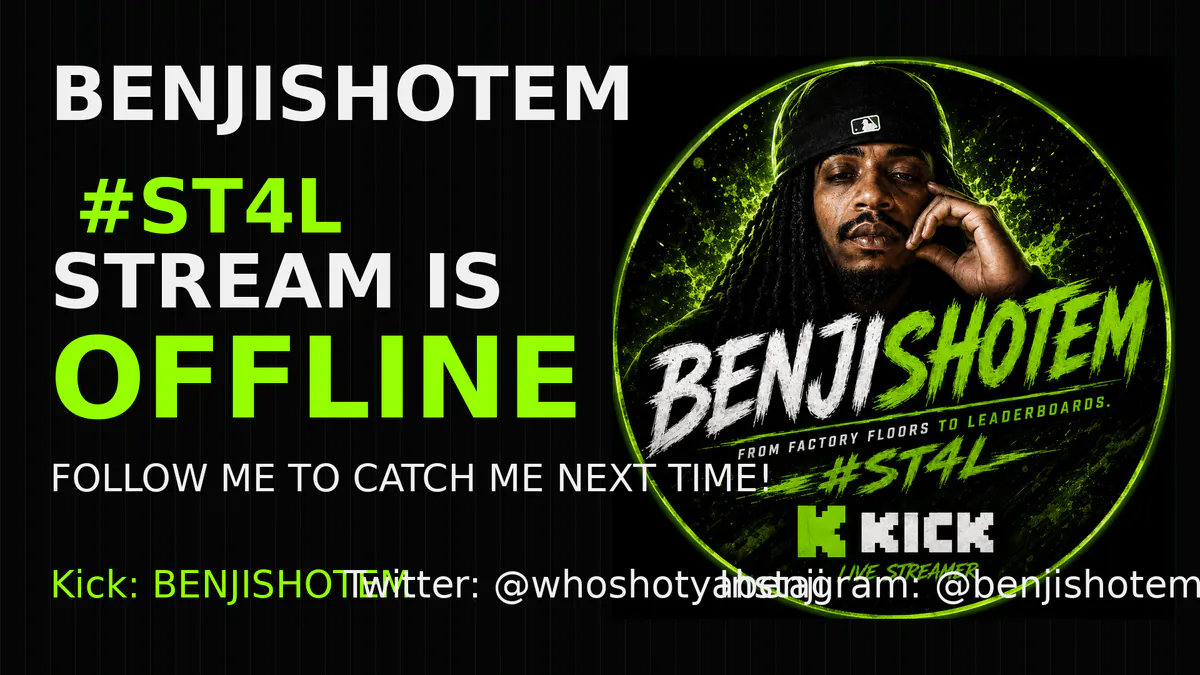 BenjiShotem
