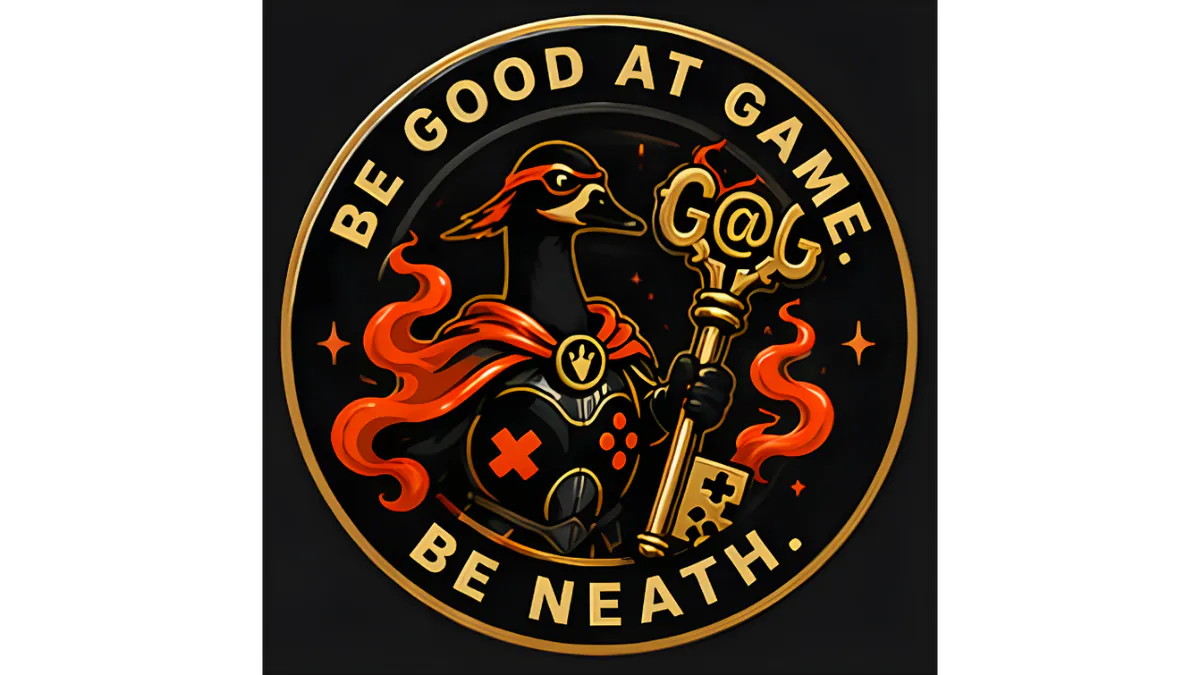 GoodatGameLive