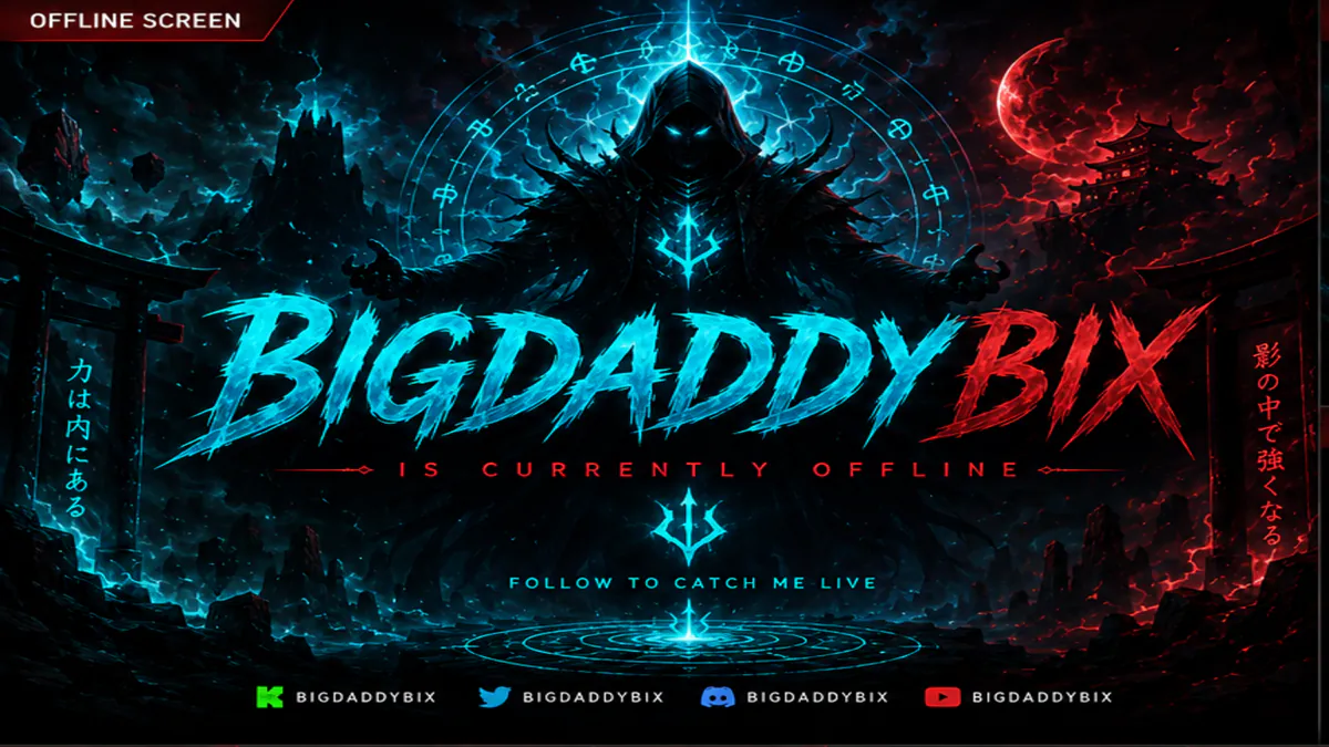 BigDaddyBix