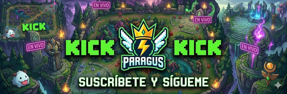 PParagus