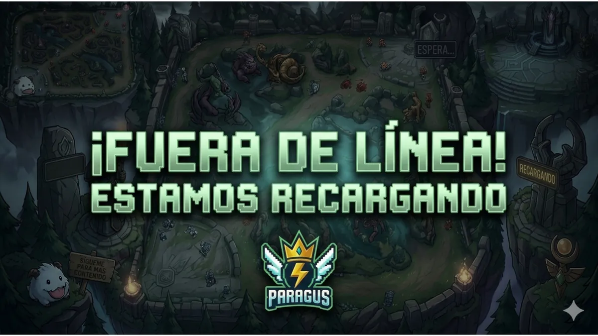 PParagus