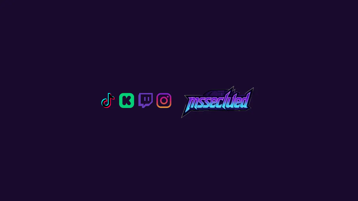 mssecluded