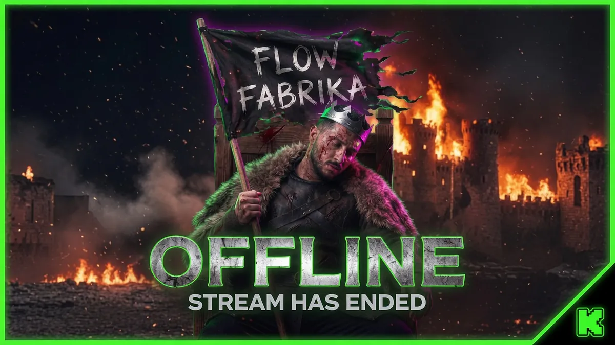 FlowFabrika