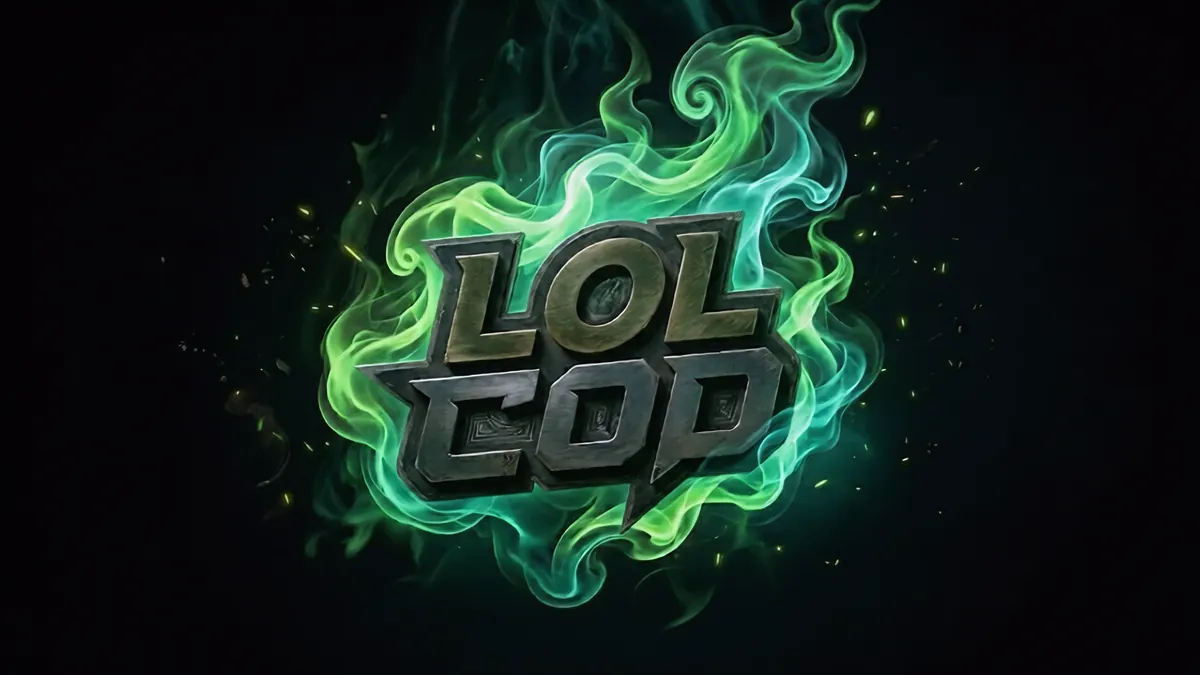 MrLOLCOD