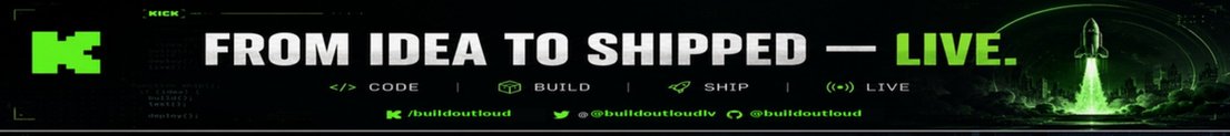 BuildOutLoud