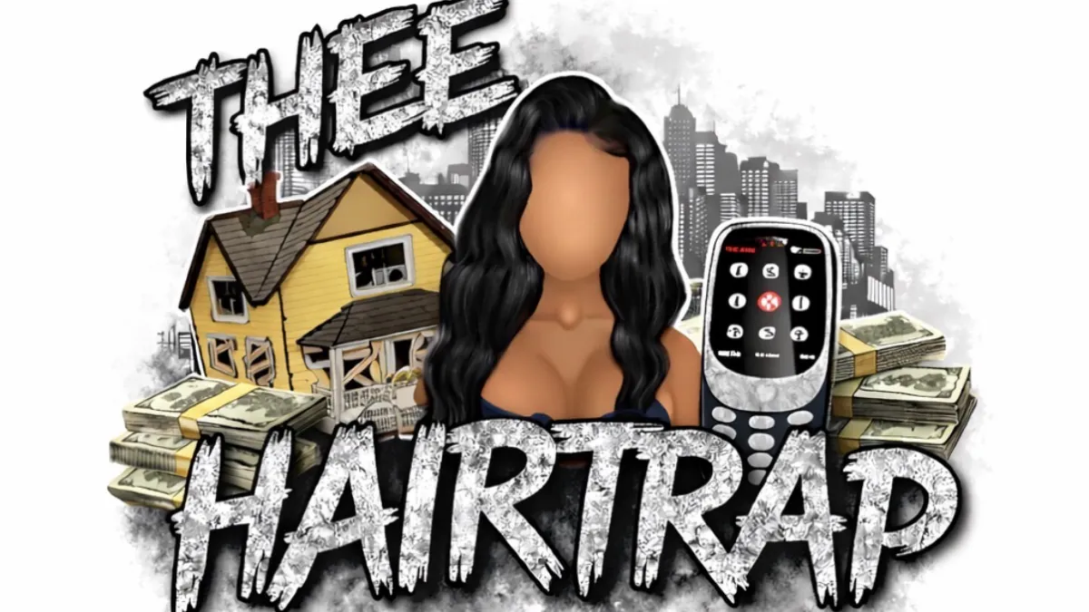 TheeHairTrap