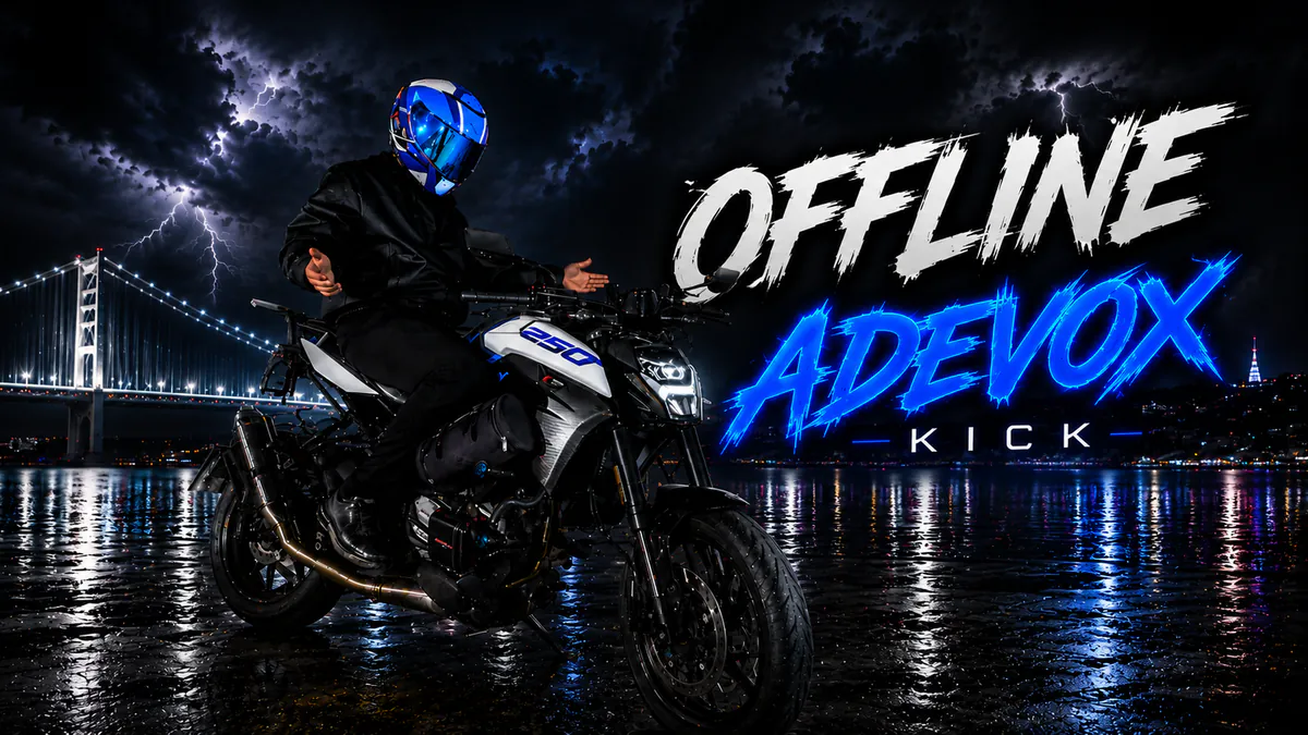 ADEVOX