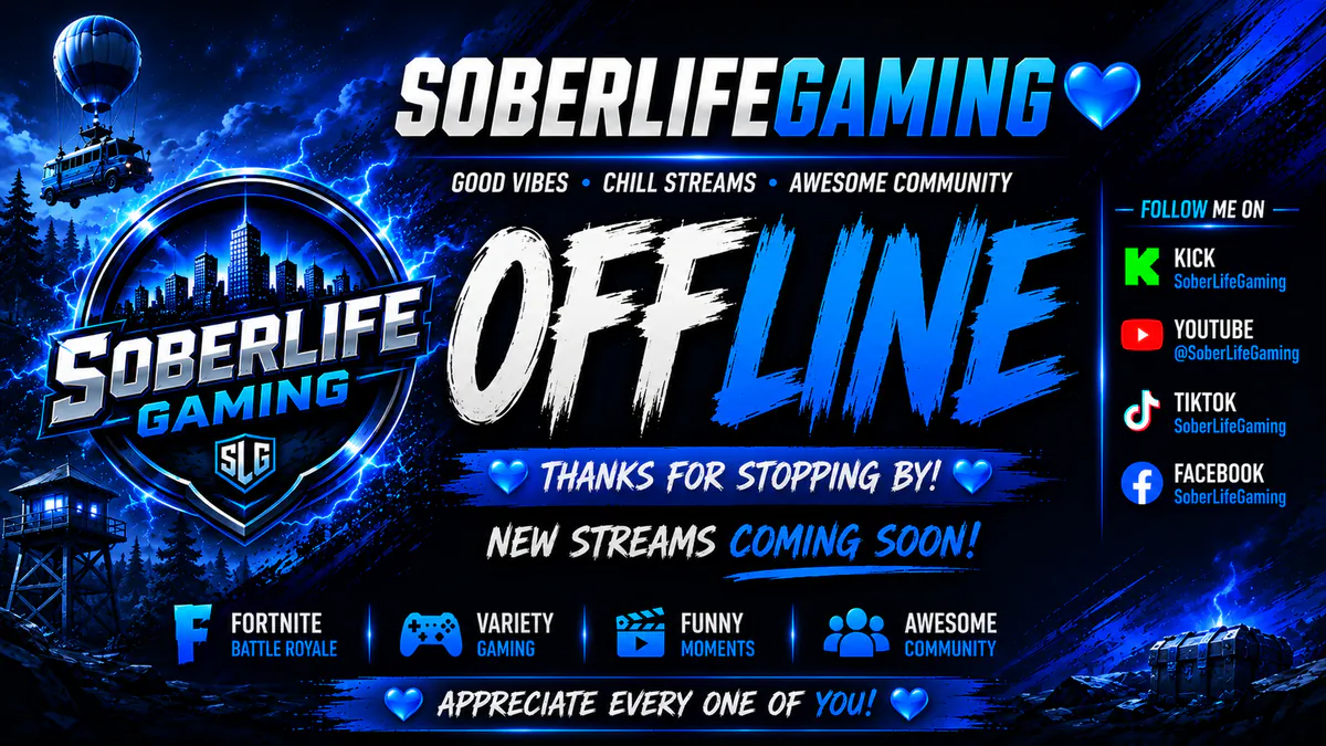 SoberLifeGaming