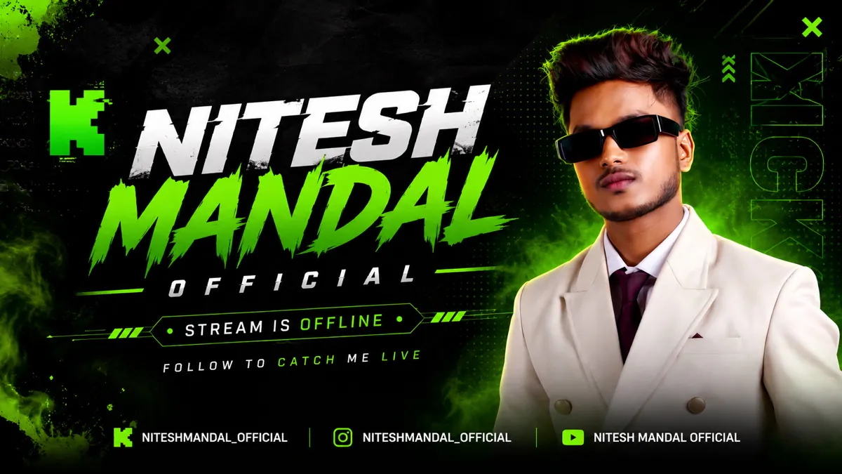 niteshmandalofficial