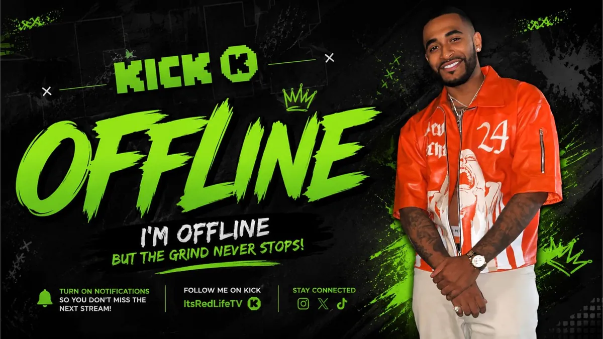 ITSREDLIFETV
