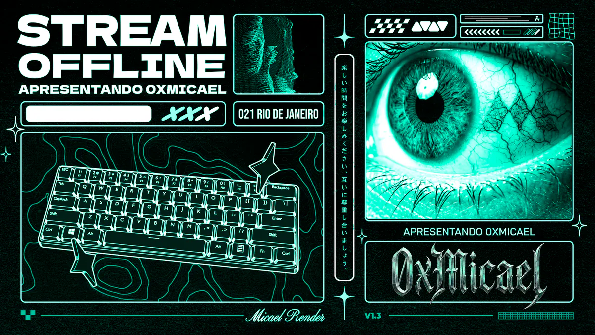 0xmicaelive