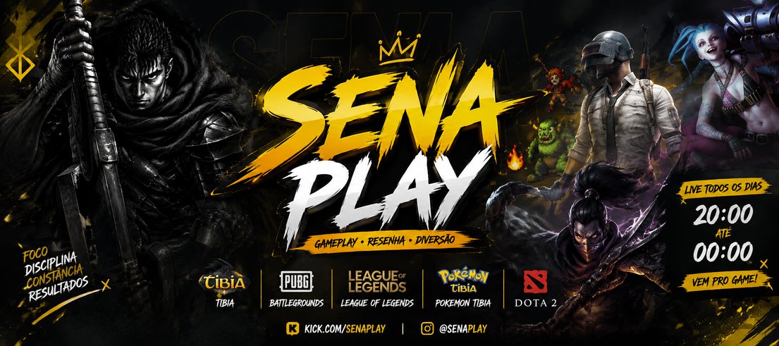 SenaPlay