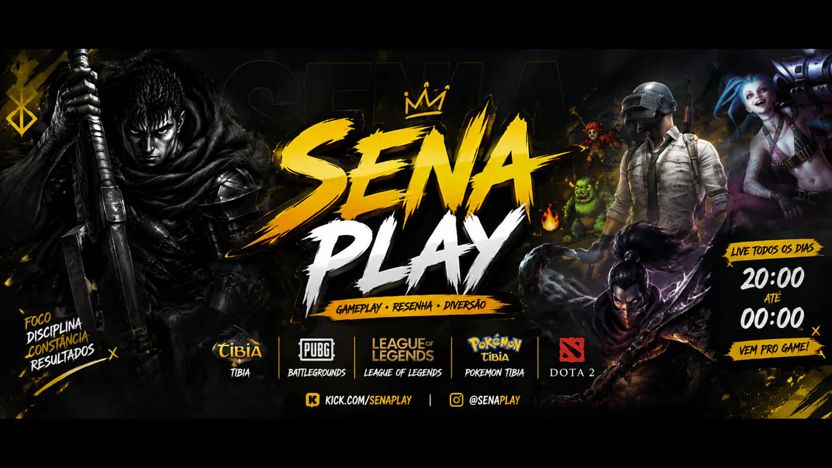 SenaPlay