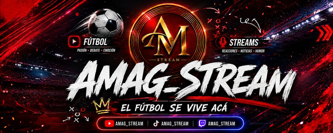 AMAG_STREAM