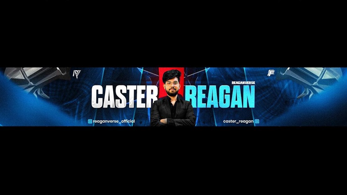 Caster_Reagan