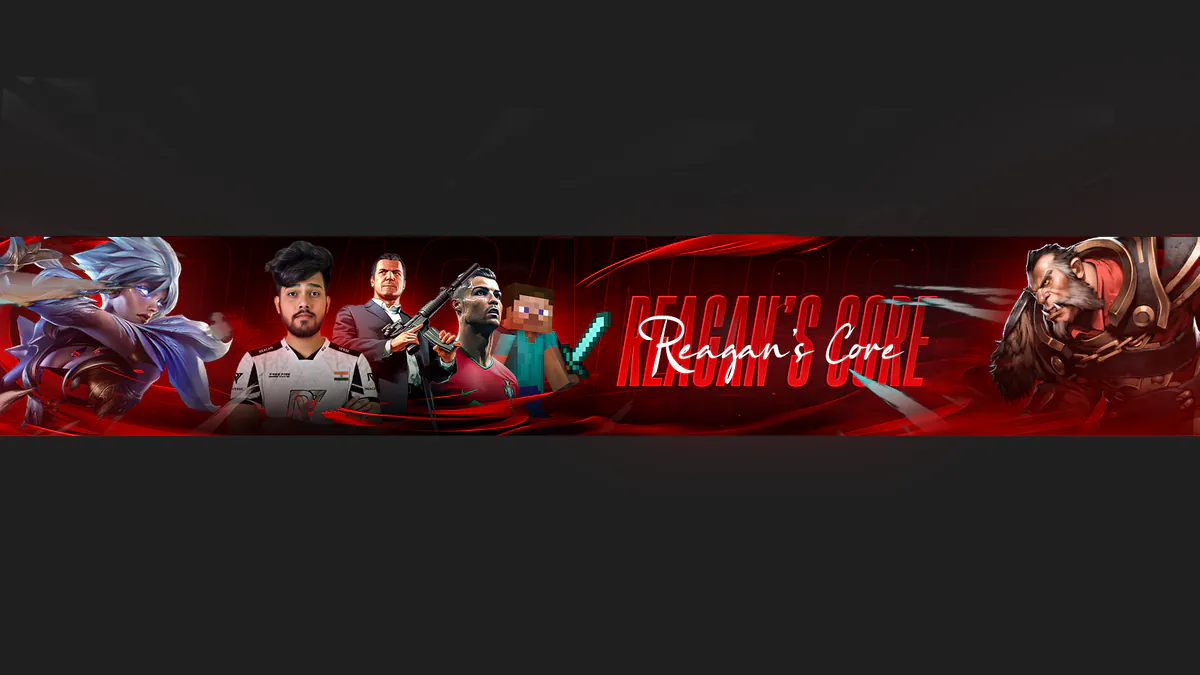 reagan_core