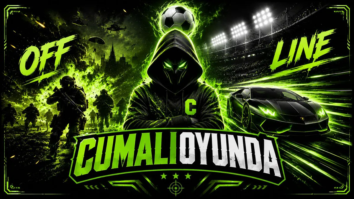 cumalioyunda