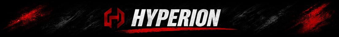 HyperionBR