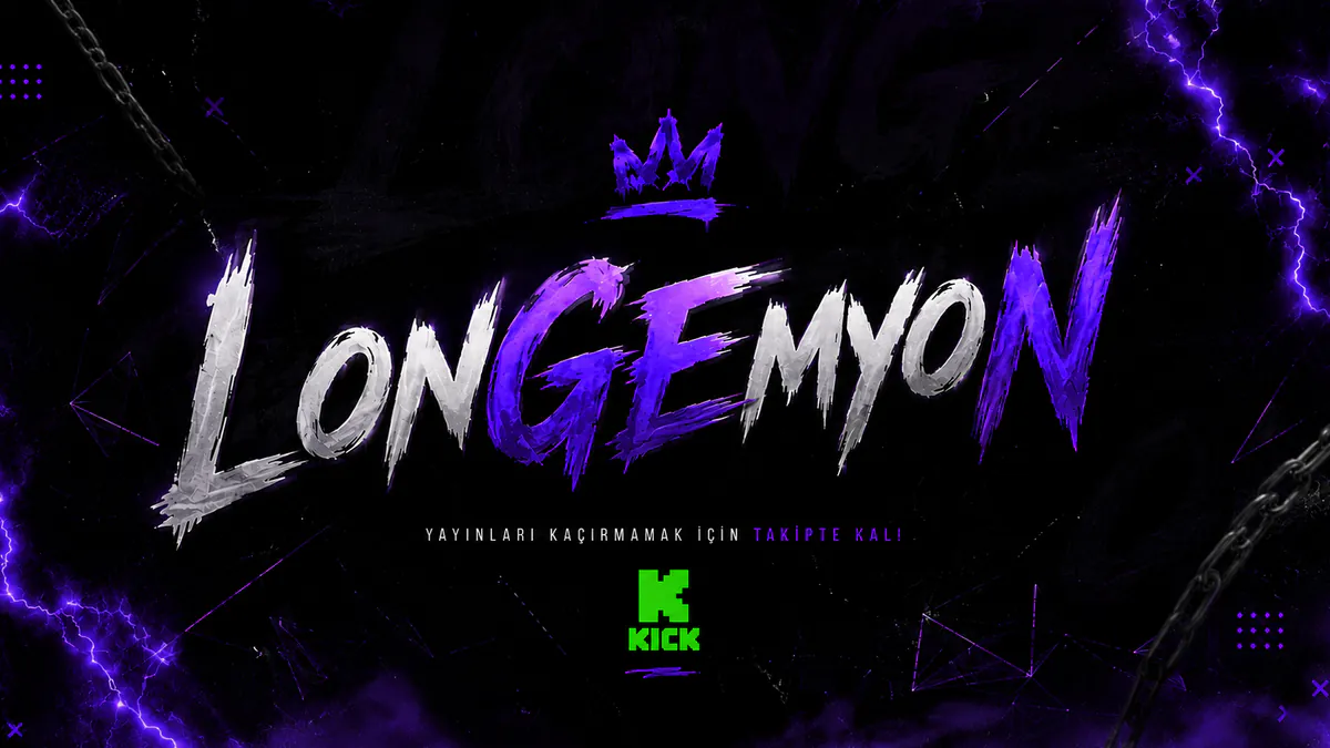 LonGEmyoN