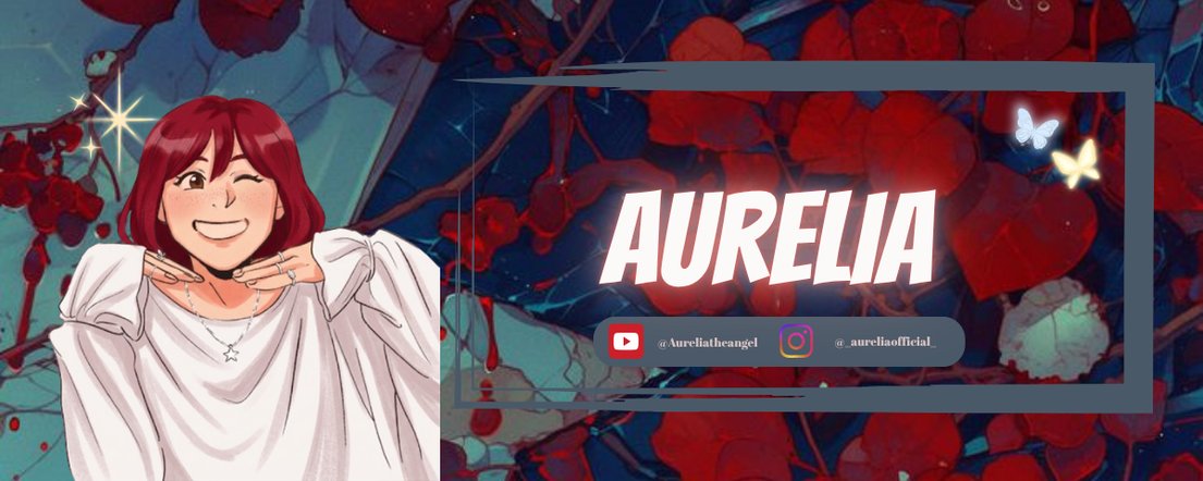 Aureliatheangel