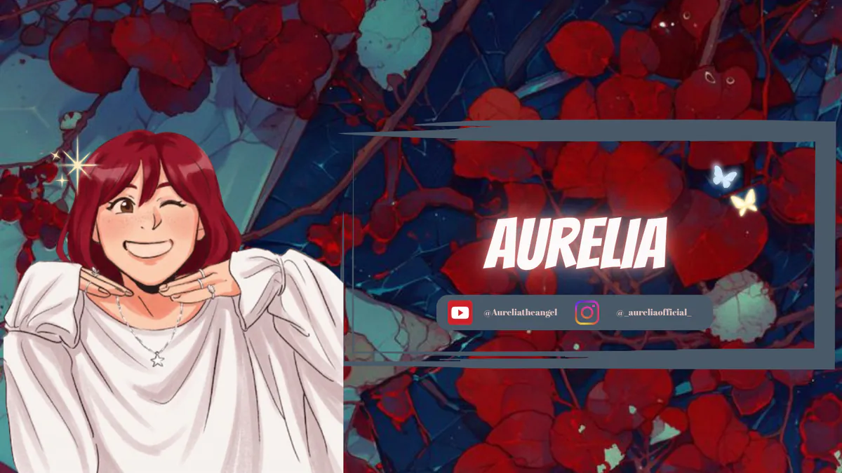 Aureliatheangel