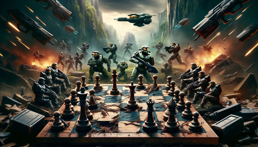 DIRTYmasterchief