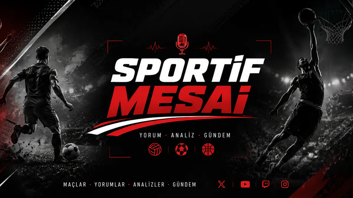 SportifMesai