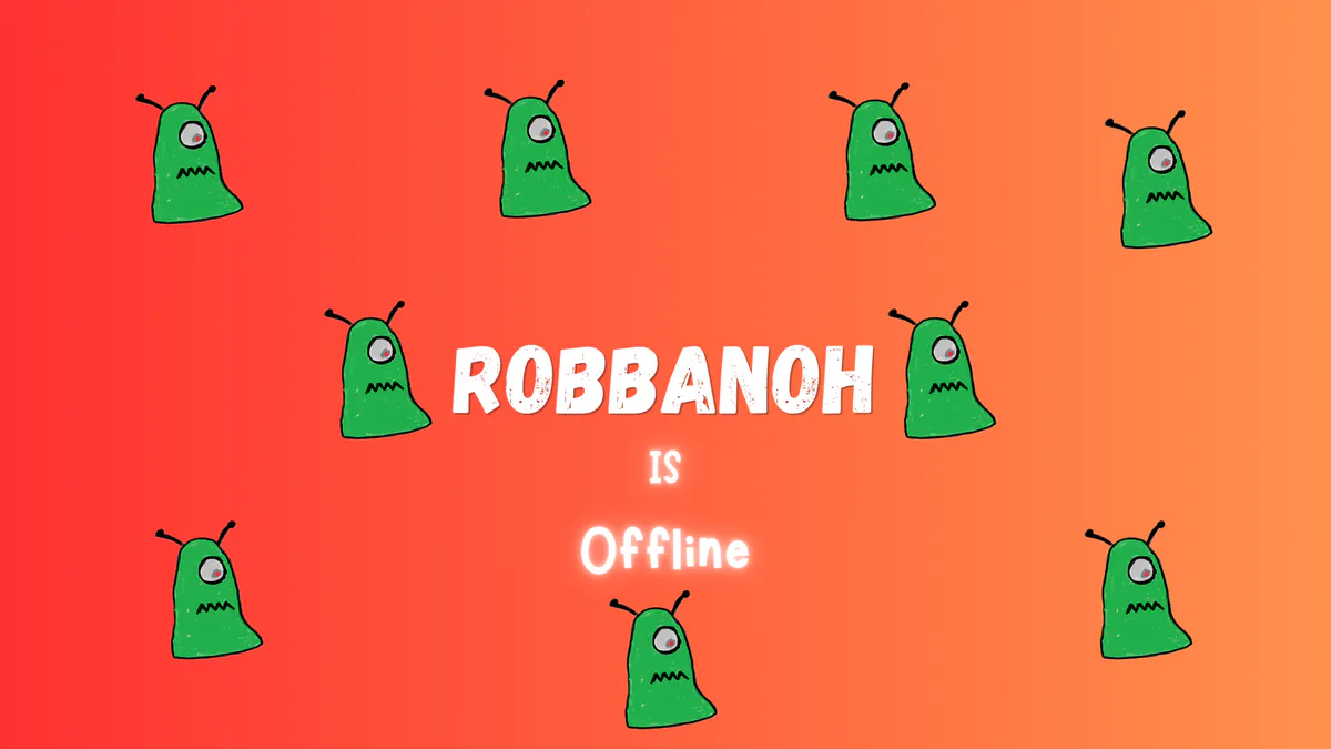 robbanoh