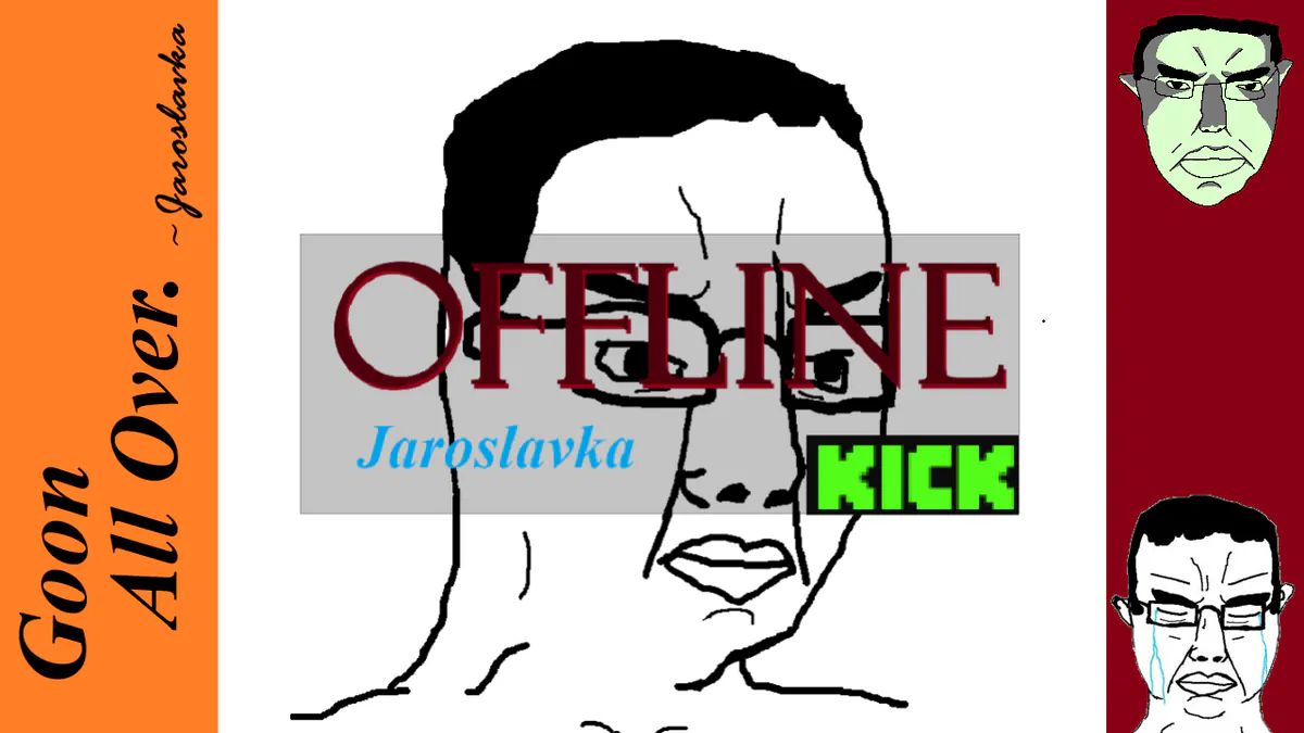 Jaroslavka