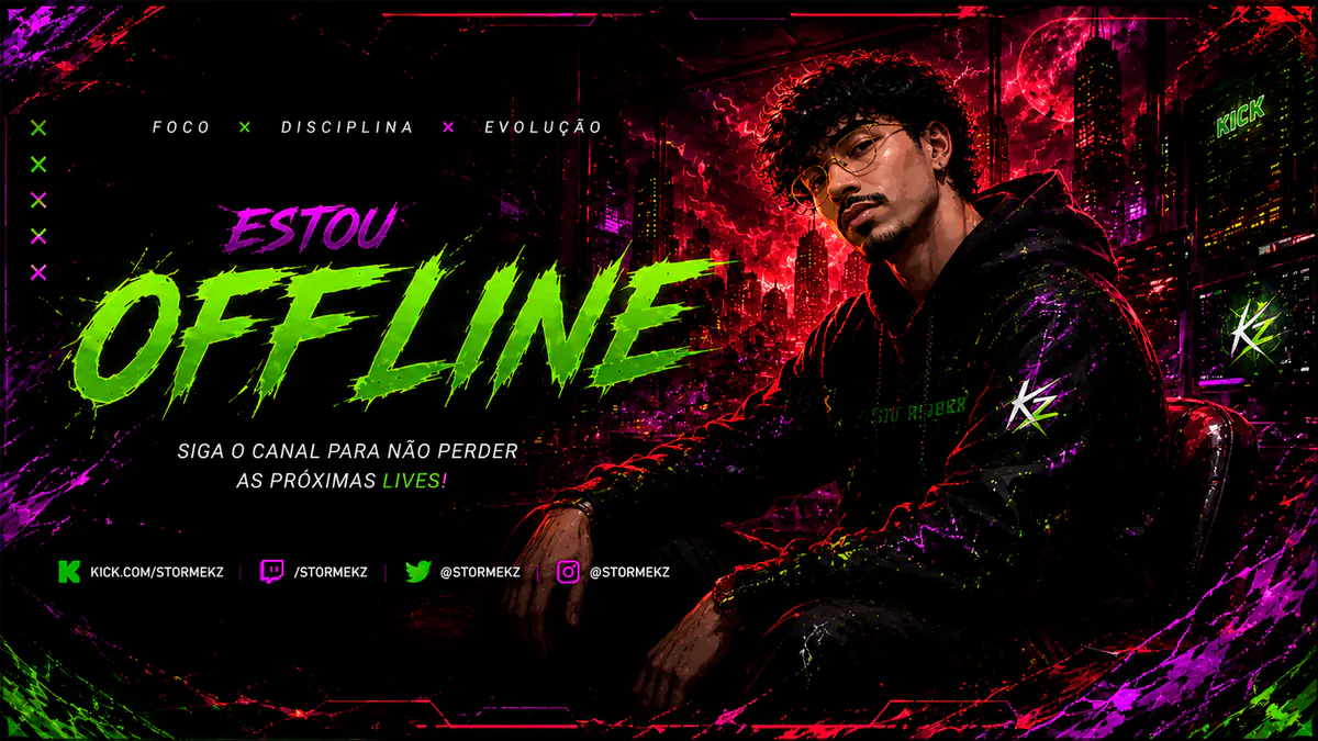StormeKZ