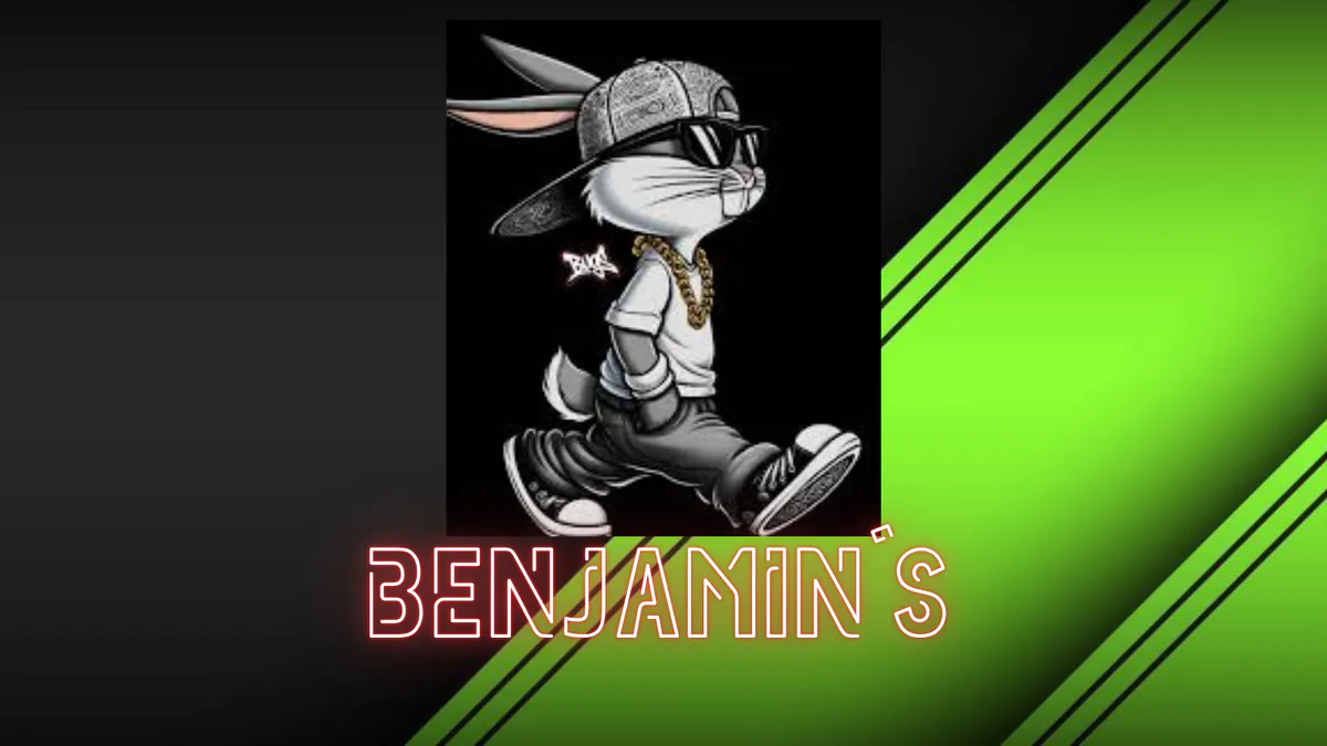 benjamin2033