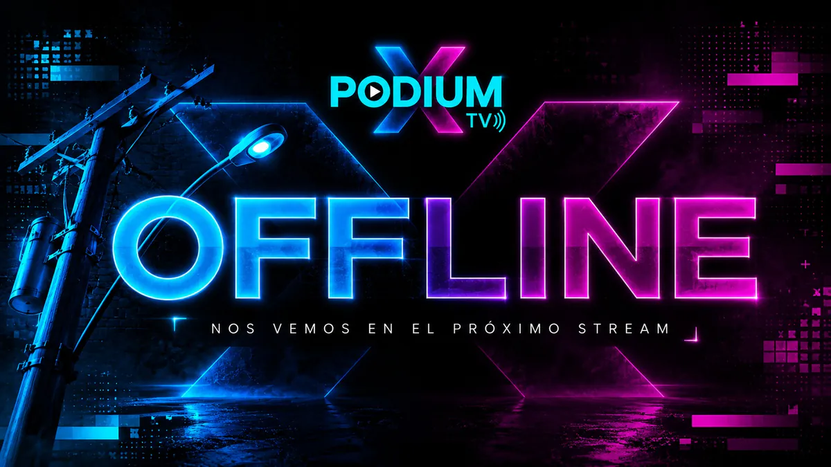 podiumxtv