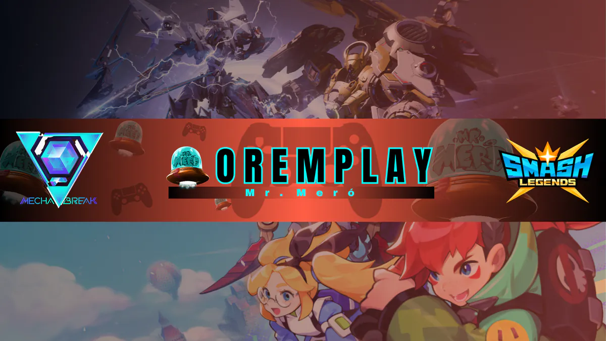 OREMPLAY
