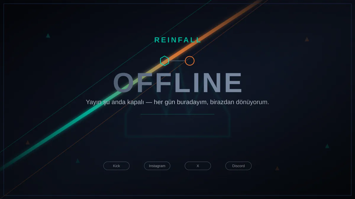 Reinfall0