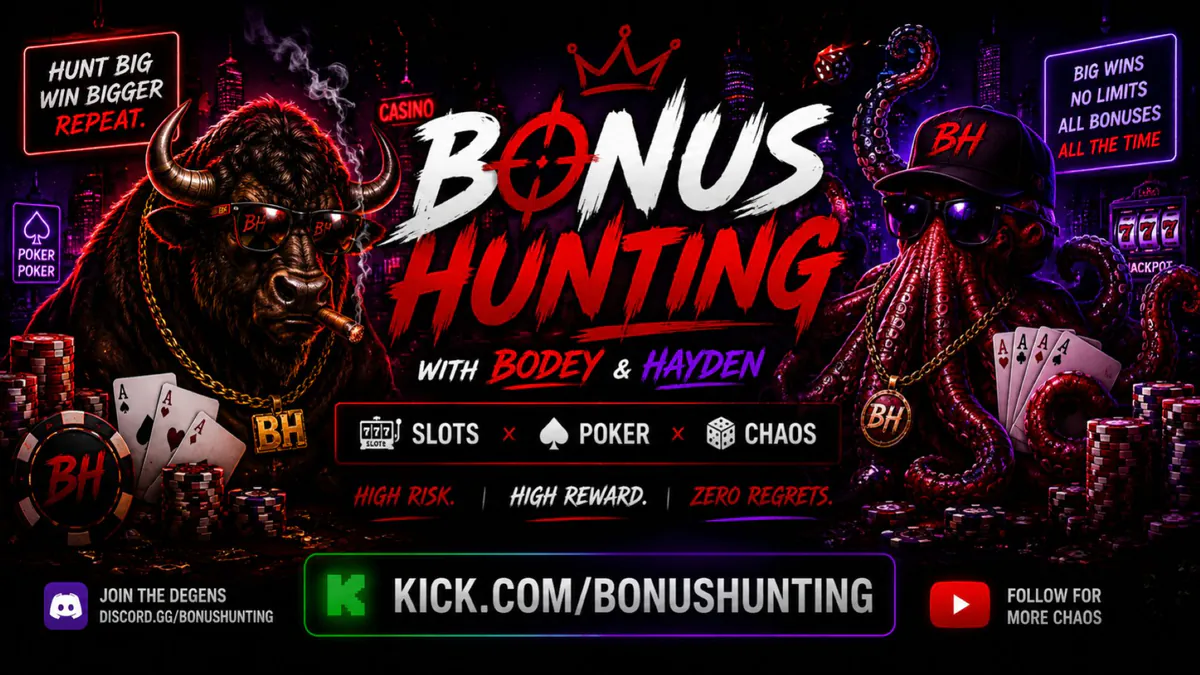 BonusHunting
