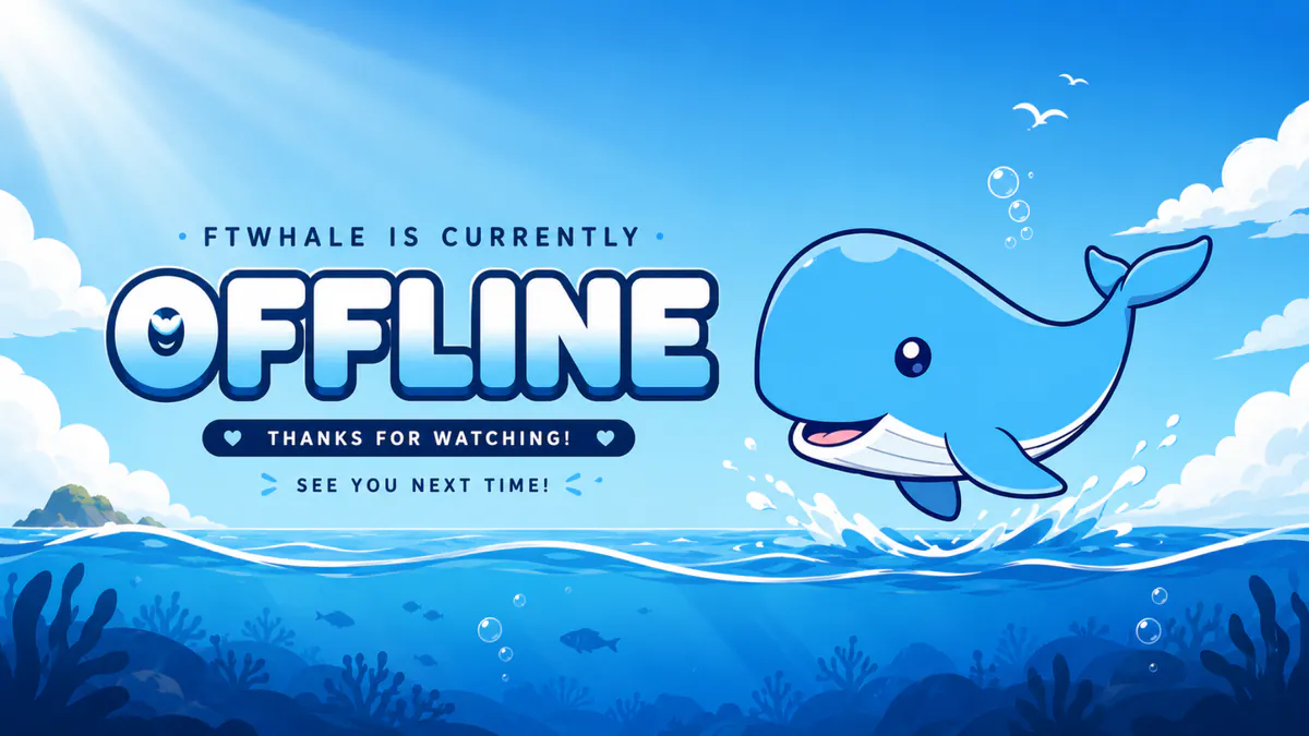 ftwhale
