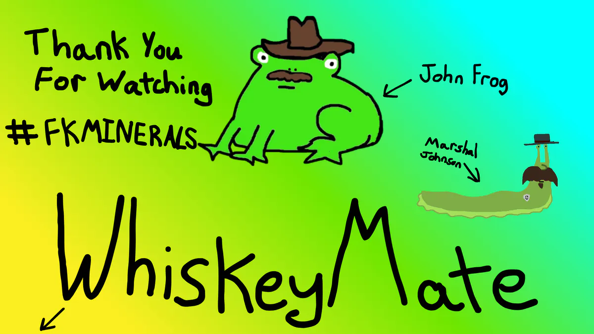 WhiskeyMate
