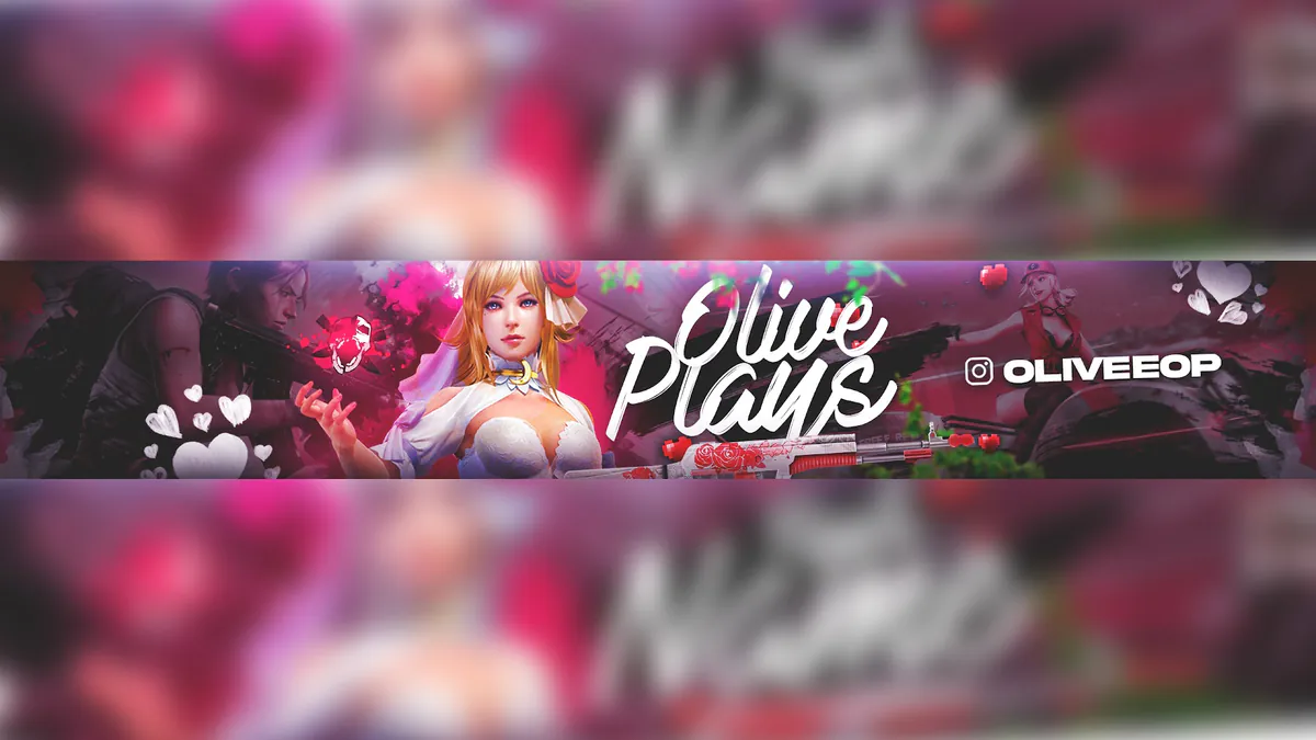 OlivePlays