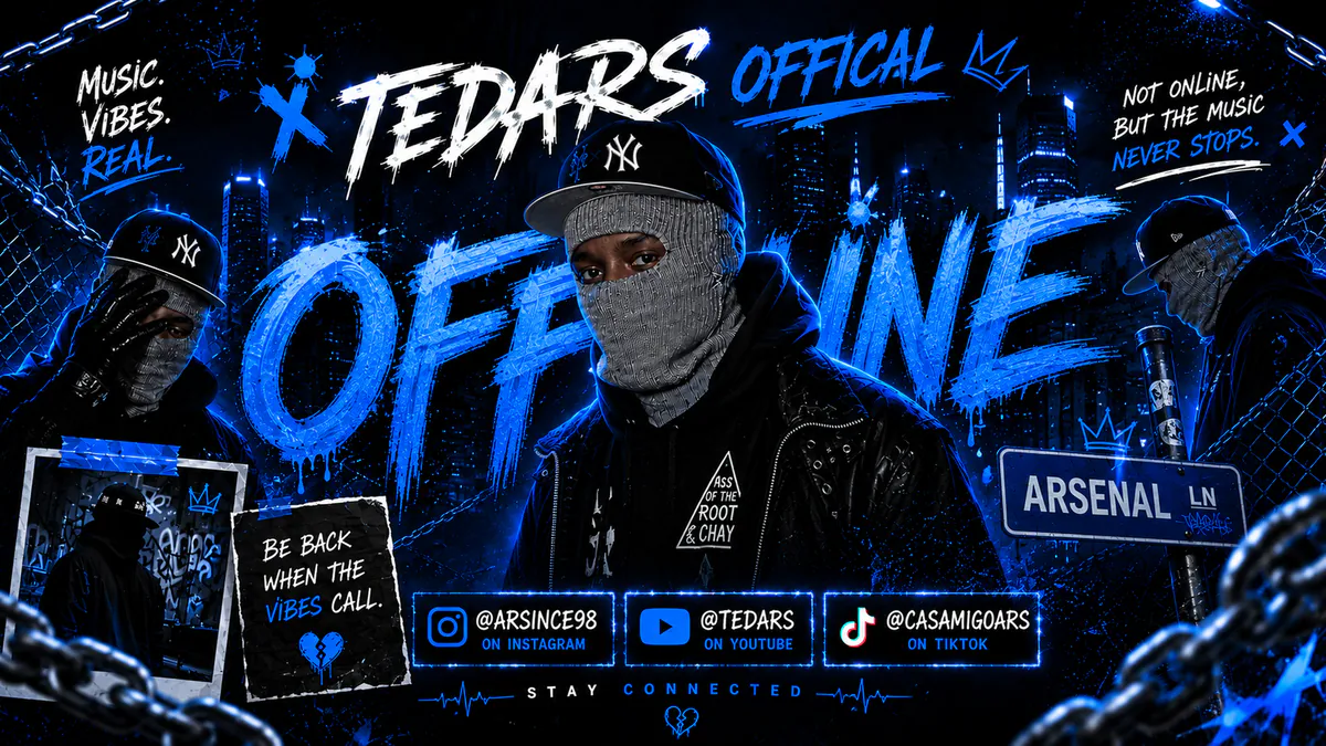 Tedarsofficial