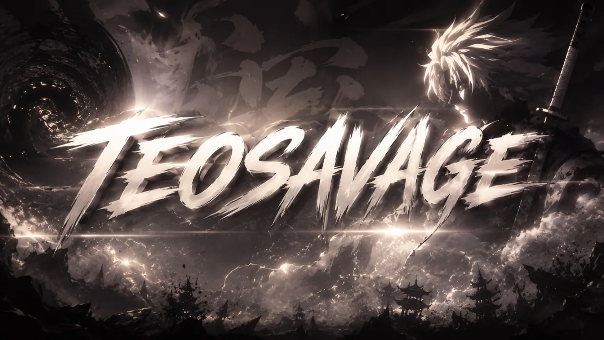 TEOSAVAGE666