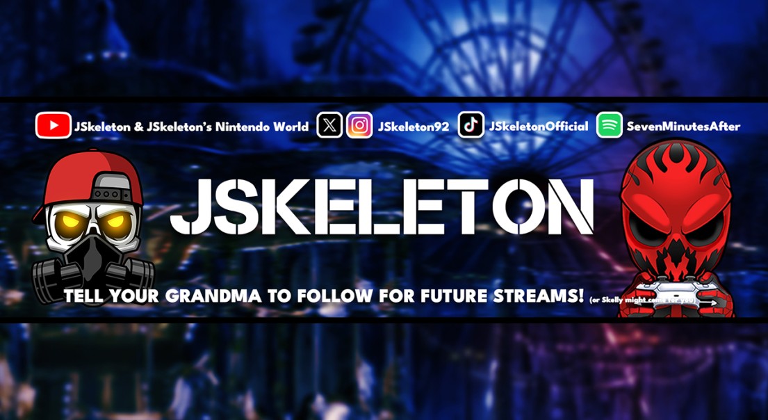JSkeleton