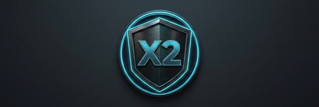 JustX2
